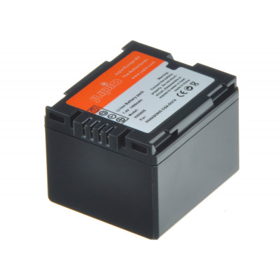 Jupio Batterie  DZ-BP14S / CGA-DU14 / VW-VBD140 1400mAh