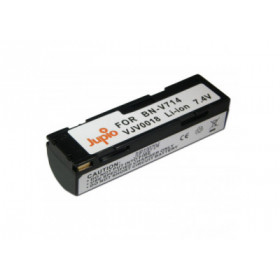 Jupio Batterie BN-V714/V712 2000 mAh