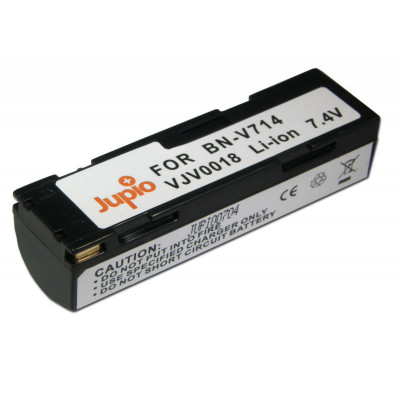 Jupio Batterie BN-V714/V712 2000 mAh