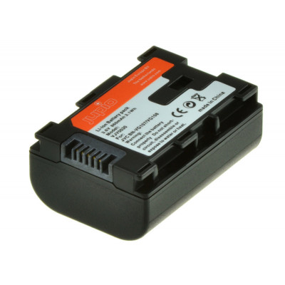 Jupio Batterie BN-VG107 / BN-VG108 860 mAh
