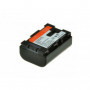 Jupio Batterie BN-VG107 / BN-VG108 860 mAh