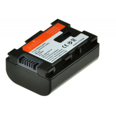Jupio Batterie BN-VG114 1250 mAh