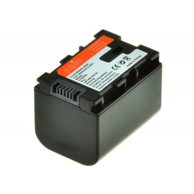 Jupio Batterie BN-VG121 2600 mAh