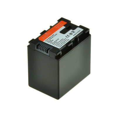 Jupio Batterie BN-VG138 4400 mAh