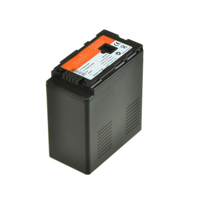 Jupio  Batterie VW-VBG6 5400 mAh