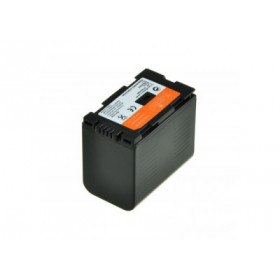 Jupio Batterie D320/D28S 3700 mAh