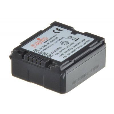 Jupio Batterie VW-VBG130E 1250 mAh