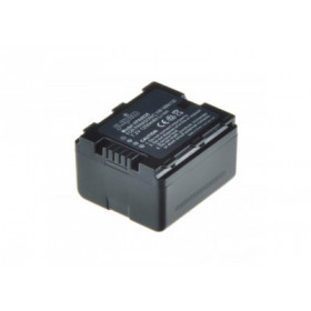 Jupio Batterie VW-VBN130 1250 mah