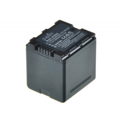 Jupio Batterie VW-VBN260 2500 mAh