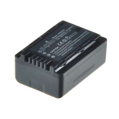 Jupio Batterie VW-VBK180 1800 mAh