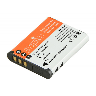 Jupio Batterie VW-VBX070 700 mAh