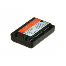 Jupio Batterie VW-VBY100 900 mAh