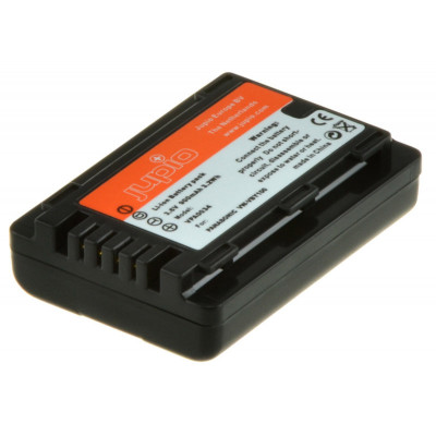 Jupio Batterie VW-VBY100 900 mAh