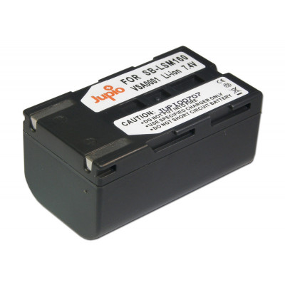 Jupio Batterie SB-LSM160 1500 mAh