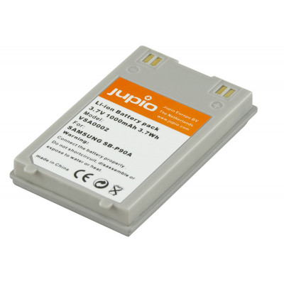 Jupio Batterie SB-P90A 1000 mAh