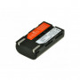 Jupio Batterie SB-LSM80 800 mAh