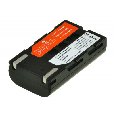 Jupio Batterie SB-LSM80 800 mAh