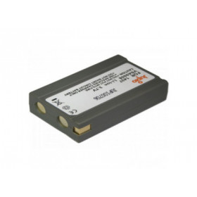 Jupio Batterie SLB-1437 1650 mAh