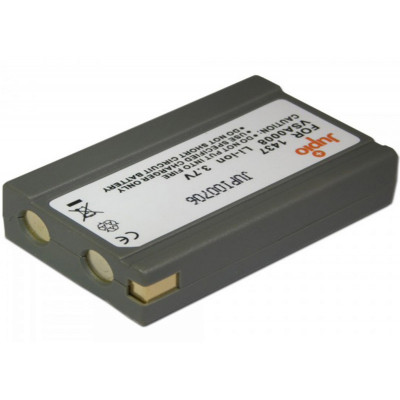 Jupio Batterie SLB-1437 1650 mAh
