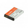 Jupio Batterie SLB-10A pour Samsung / BN-VH105 pour JVC 950 mAh