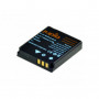 Jupio Batterie IA-BH125C pour Samsung 1100 mAh