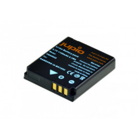 Jupio Batterie IA-BH125C pour Samsung 1100 mAh