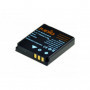 Jupio Batterie IA-BH125C pour Samsung 1100 mAh