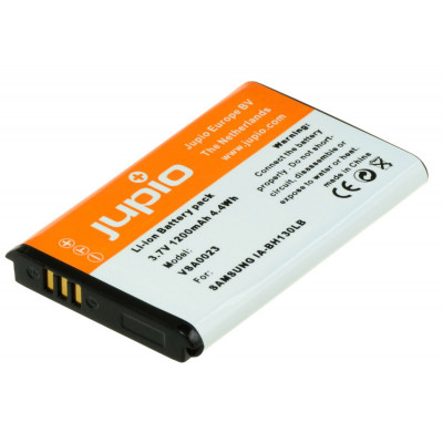 Jupio Batterie IA-BH130 pour Samsung 1200 mAh