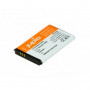 Jupio Batterie IA-BH130 pour Samsung 1200 mAh