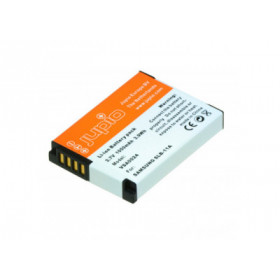 Jupio Batterie SLB-11A pour Samsung 1050 mAh