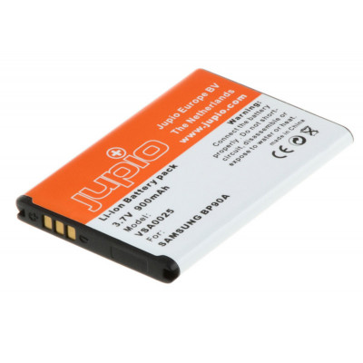 Jupio Batterie Samsung IA-BP90A 900 mAh