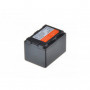 Jupio Batterie IA-BP420E 4000 mAh
