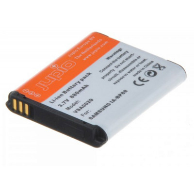Jupio Batterie IA-BP88A 880 mAh