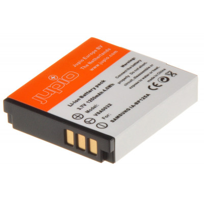 Jupio Batterie IA-BP125A 1250 mAh
