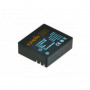 Jupio Batterie SJCAM SJ4000 / SJ5000 750 mAh