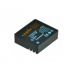 Jupio Batterie SJCAM SJ4000 / SJ5000 750 mAh