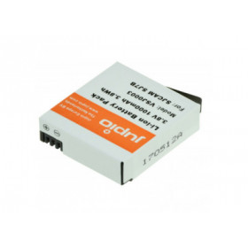 Jupio Batterie SJCAM SJ7 Star 1000 mAh