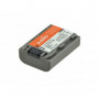 Jupio Batterie NP-FP50 700 mAh