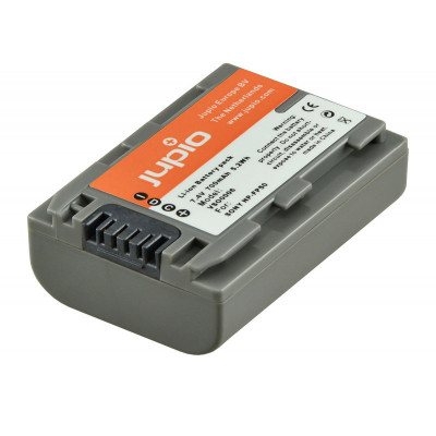 Jupio Batterie NP-FP50 700 mAh