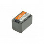 Jupio Batterie NP-FP70/71 1400 mAh