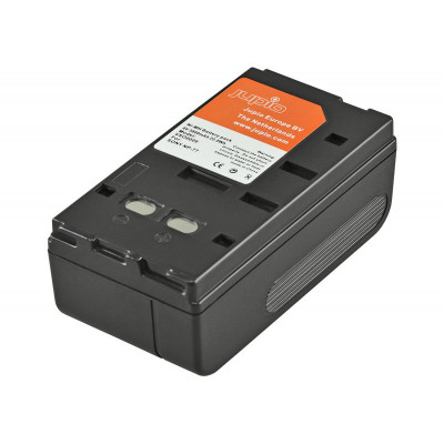 Jupio Batterie NP-77 3800 mAh