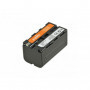 Jupio Batterie NP-F750 4400 mAh