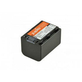 Jupio Batterie NP-FH70 1500 mAh