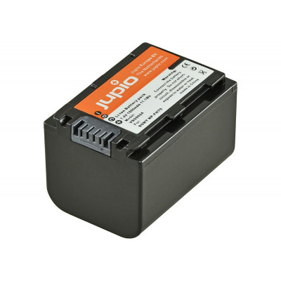 Jupio Batterie NP-FH70 1500 mAh
