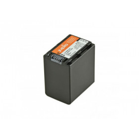 Jupio Batterie NP-FH100 3300 mAh