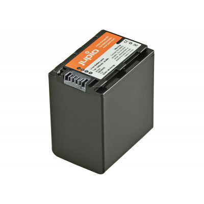 Jupio Batterie NP-FH100 3300 mAh
