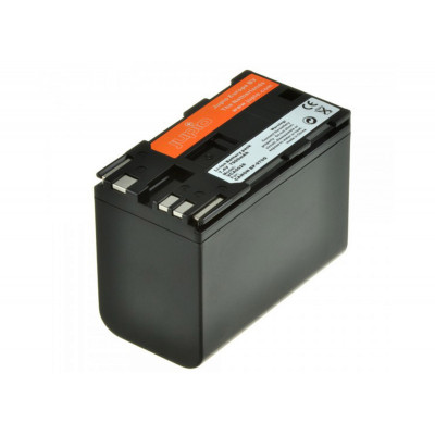 Jupio Batterie NP-F970 7400 mAh