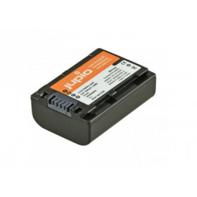 Jupio Batterie NP-FV50 V2 850 mAh