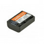 Jupio Batterie NP-FV50 V2 850 mAh