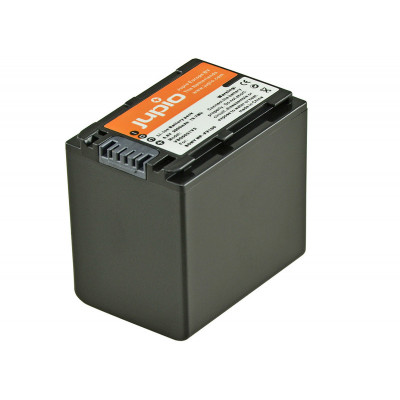Jupio Batterie NP-FV100 V2 2900 mAh